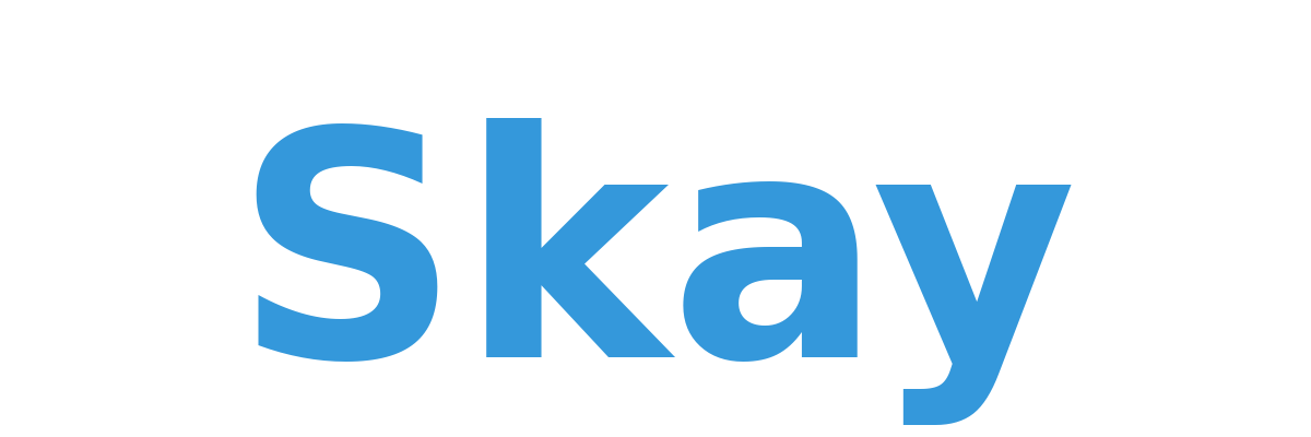 Skay Logo